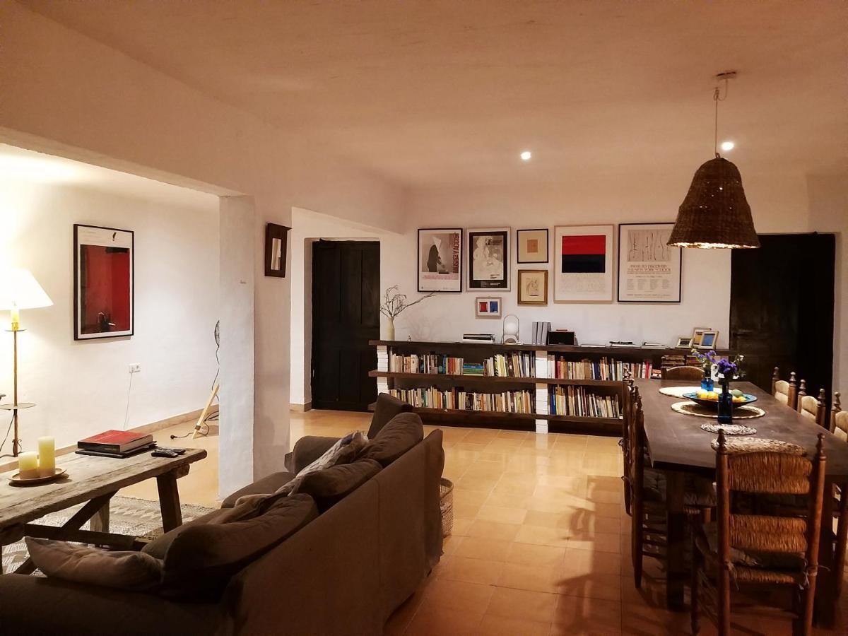 Cortijo Nerja Artist Paradise Exterior foto